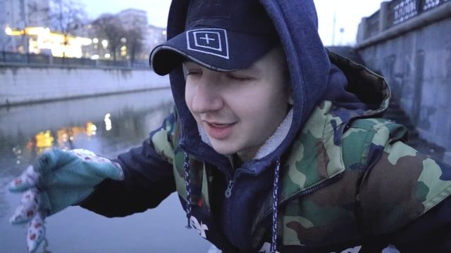 МАГНИТНАЯ РЫБАЛКА ПОШЛА НЕ ПО ПЛАНУ! Что я беру с собой в ПОИСКОВЫЕ ЭКСПЕДИЦИИ? смотреть онлайн