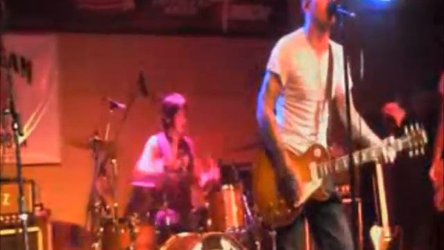 The Gaslight Anthem- American Slang смотреть онлайн