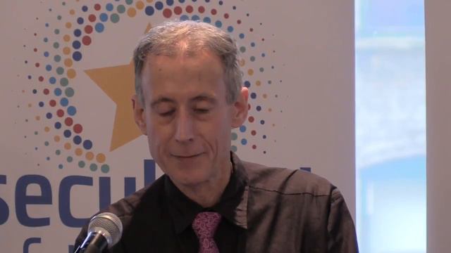 2. Peter Tatchell - Secularist of the Year 2018 смотреть онлайн