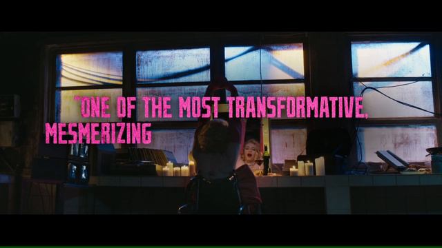 DOGMAN Official Trailer (2024) Luc Besson
