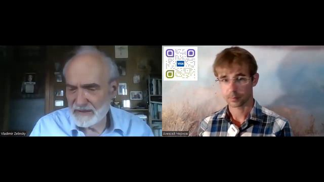 Священник Владимир Зелинский. Чем сейчас больна Россия?