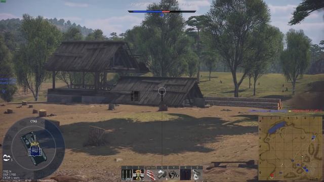 НОВАЯ МЕХАНИКА ВОЗРОЖДЕНИЯ, ИЗМЕНЕНИЕ НАЧИСЛЕНИЯ ОЧКОВ в WAR THUNDER смотреть онлайн