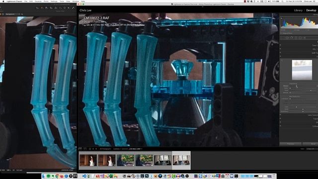 Lightroom vs. Capture One in 5 Minutes for Fujifilm Camera Users смотреть онлайн