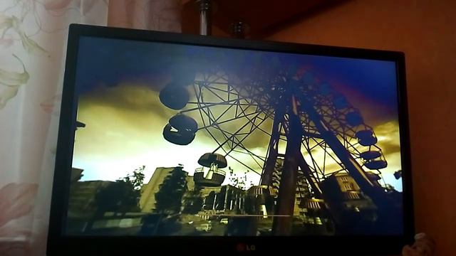 Прохождение Call of Duty Mw 1 часть 8 смотреть онлайн