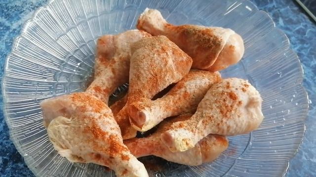 Сочная Курица В Духовке смотреть онлайн