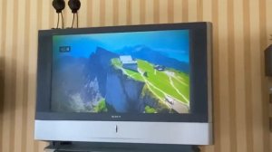 Проекционный телевизор Sony KF-42X300K