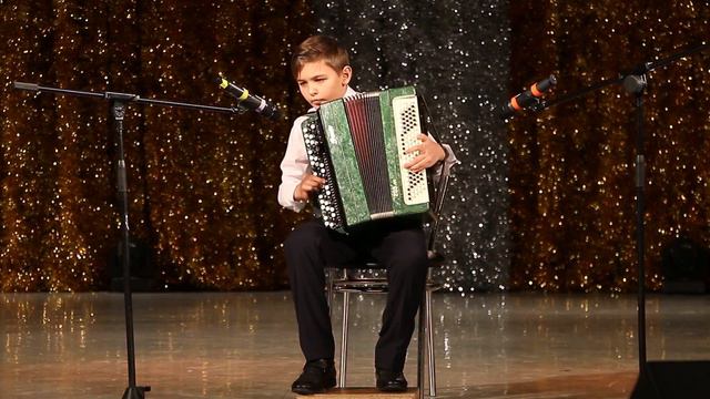Золотой микрофон 2016 - Метелица смотреть онлайн