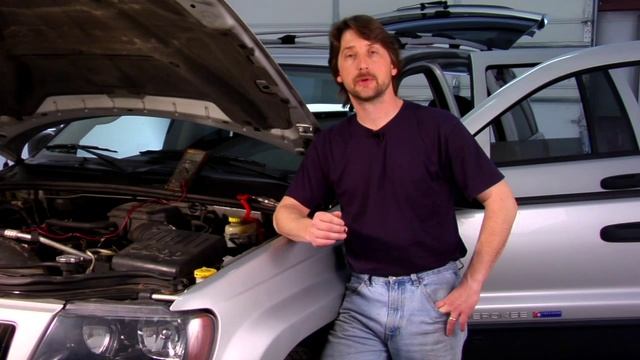 Auto Repair & Maintenance : How to Determine What Type of Transmission Fluid Your Car Uses смотреть онлайн