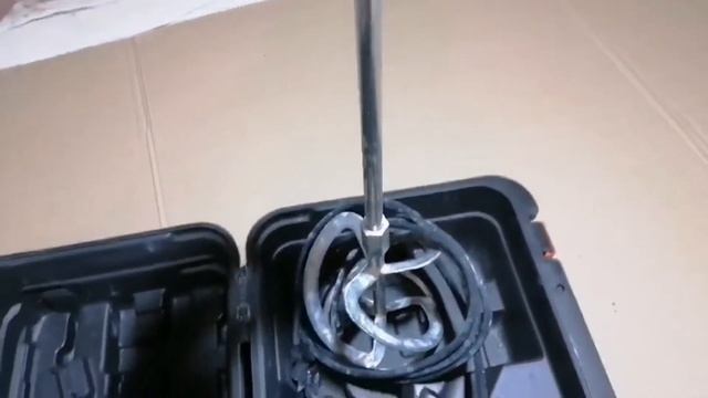 Міксер Dnipro-M BM-162S смотреть онлайн