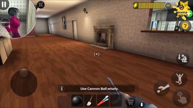 Scary Teacher 3D Love Struck & A Claus For Celebration Chapters. All Levels. Walkthrough IOS ANDROI смотреть онлайн