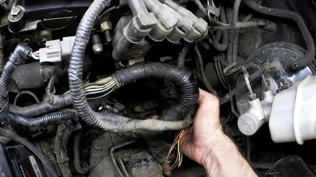 Hyundai Tucson неисправность АКПП