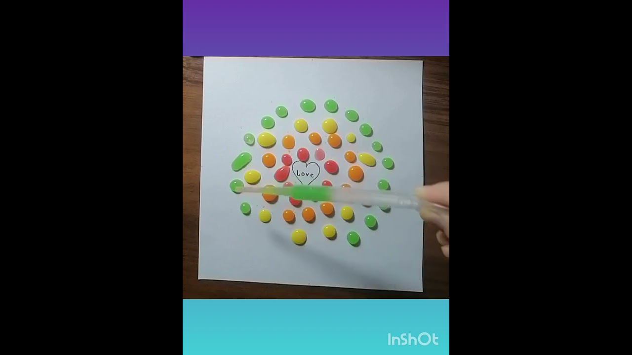 Colors. Rainbow ❤️ смотреть онлайн