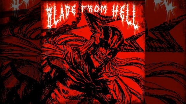 BLADE FROM HELL смотреть онлайн