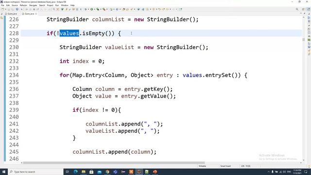 SQL Math/Date Functions & Insert From Select Builder (Arabic) смотреть онлайн