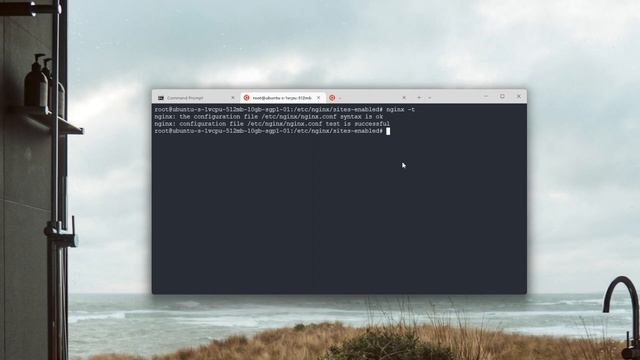 Cara Deploy Golang Service ke Server Tanpa Docker смотреть онлайн