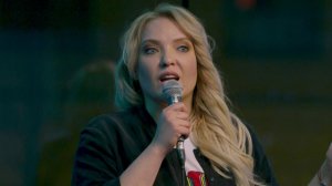 Женский Стендап: Ирина Мягкова - О своём тюремном зрителе