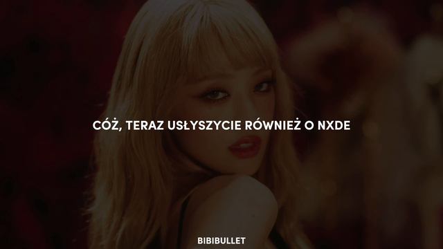 (G)I-DLE - LOVE // (NAPISY POLSKIE) [TŁUMACZENIE PL] смотреть онлайн