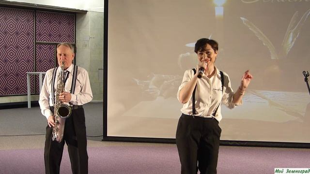 Евгения Доброванова - Без тебя (из к/ф «Ландыш серебристый»; муз.и сл. А. Цекало)