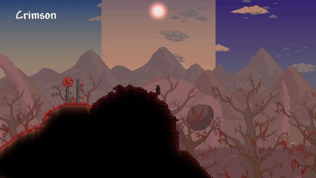 BEST Ambiance Texture Packs for Terraria 1.4 смотреть онлайн