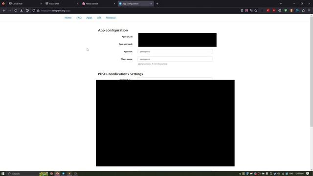 Как установить Hikka на гугл клауд смотреть онлайн