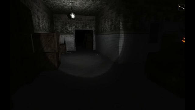 Нереально Стремные Телепорты!!(Хоррор DAMNED) смотреть онлайн