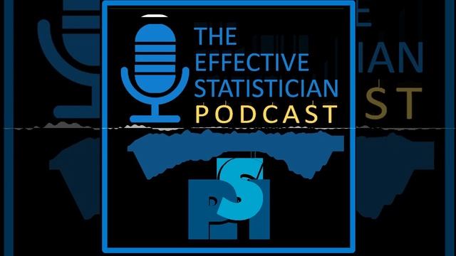 Wonderful Wednesdays - The Effective Statistician - in association with PSI смотреть онлайн