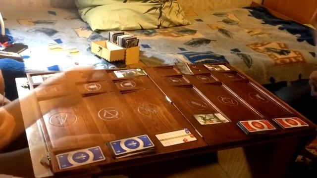 Гвинт лучшая карточная игра на лучшем игровом поле смотреть онлайн