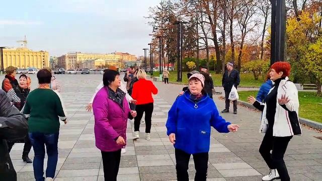 Kharkiv Харьков Танцы Какие звёзды яркие Октябрь 2022 смотреть онлайн