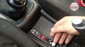 OPEL ASTRA H AUX, BLUETOOTH, USB MODÜLÜ MONTAJI