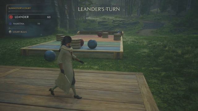 Hogwarts Legacy Deluxe Edition PS5 4K Part - 20 смотреть онлайн