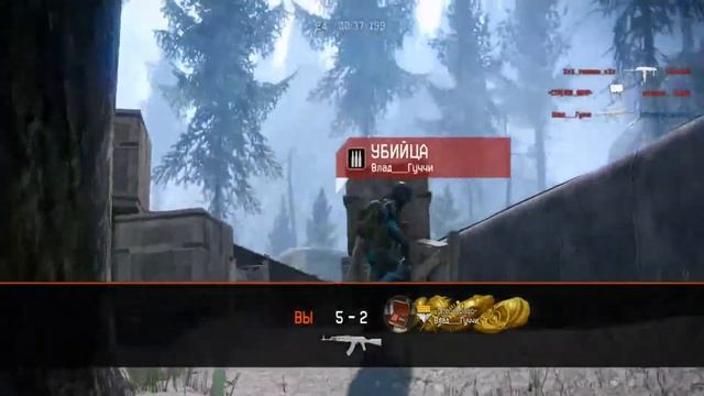 WarFace игра 2 мясорубки смотреть онлайн