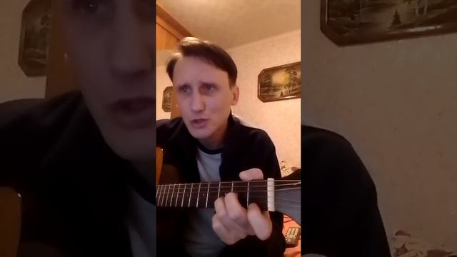 "Я играю свою первую песню" смотреть онлайн