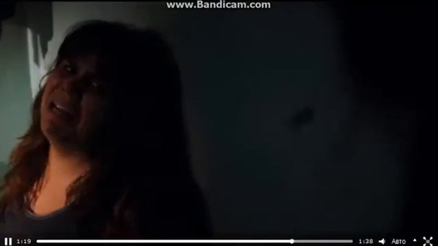 Отрывок из фильма: запрос в друзья 2016