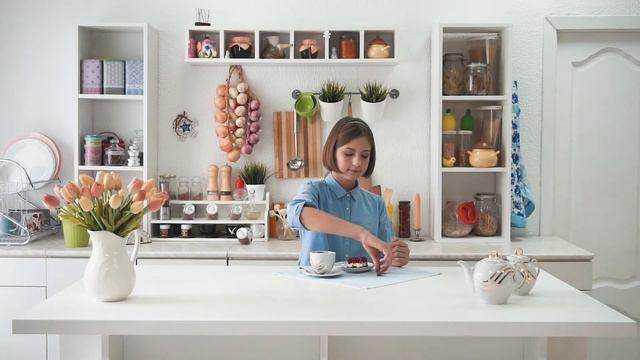 Этикет - эстетическое образование для девочек (онлайн, 2020) смотреть онлайн