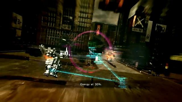 ★ Armored Core V Walkthrough - Part 1 