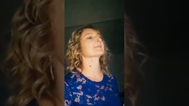 Кавер версия песни «Мой мальчик едет на девятке»