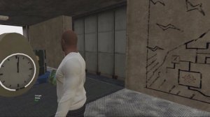 СЕКРЕТНАЯ ДВЕРЬ ГОРЫ ЧИЛИАД ОТКРЫТА! (ГТА 5)