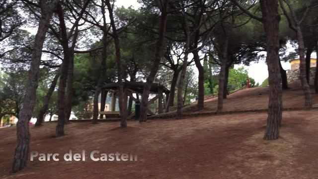 Malgrat De Mar - Spain/Spanien (Barcelona) | Let's Travel