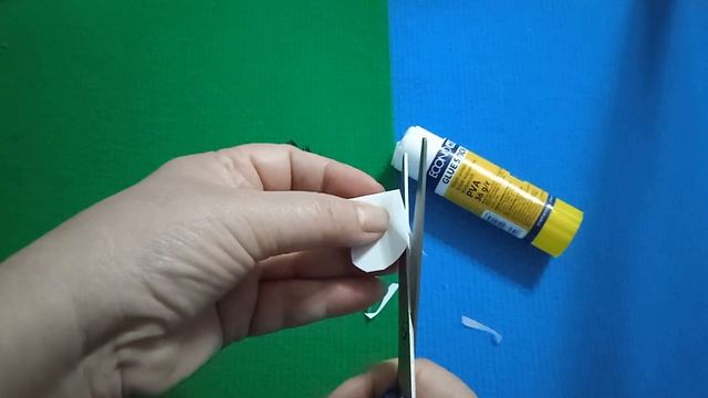 ? Кролик/Символ 2023/заяц/новогодняя игрушка/ из бумаги/paper craft/своими руками/rabbit смотреть онлайн