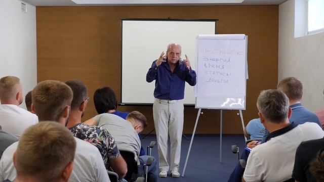 Почему от вас уходят лучшие сотрудники? Рассказывает Андрей Сизов. смотреть онлайн