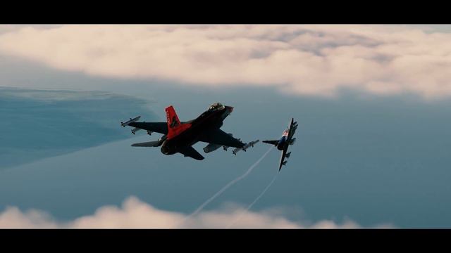 DCS: GRIM REAPERS - Promo Video (2021) смотреть онлайн