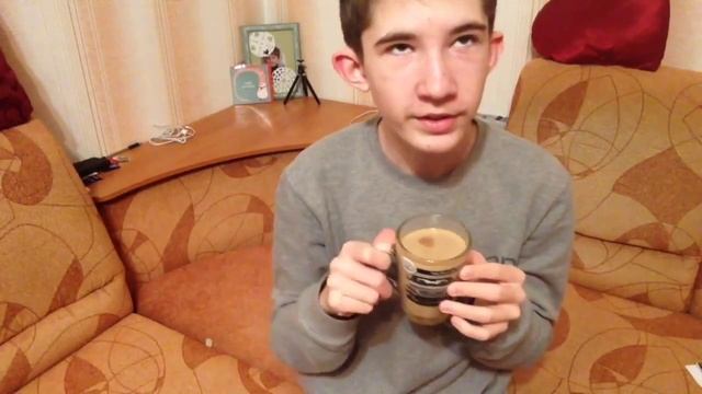 ExtraVLOG! Как приготовить растворимый кофе с молоком новости о GURALAND смотреть онлайн