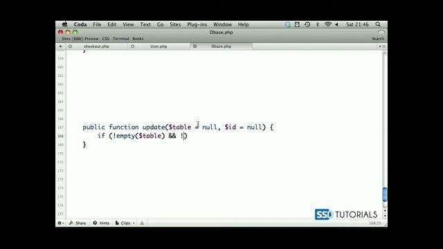 12-03: E-commerce application with PHP, MySQL, Ajax and PayPal смотреть онлайн