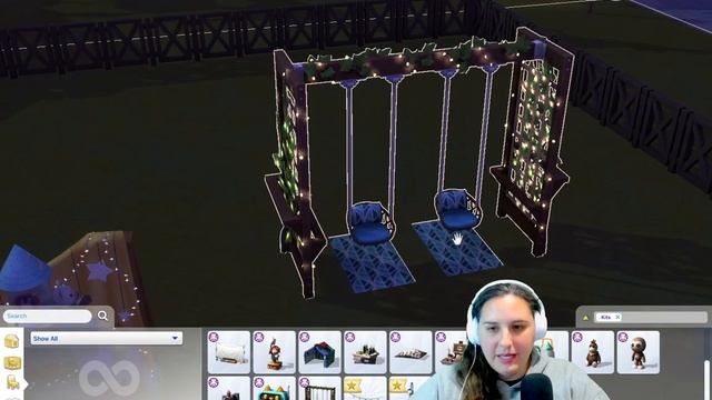 The Sims 4 - Little Camper Kit Review: Worth the Money? смотреть онлайн