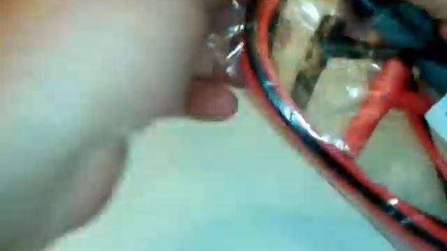 Zakupy z Chin - 6. Unboxing Uniwersalny Przewod do Mierników смотреть онлайн