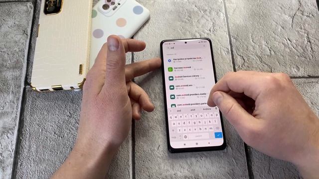 Что делать если телефон греется, перезагружается, не заряжается, зависает, тупит? смотреть онлайн