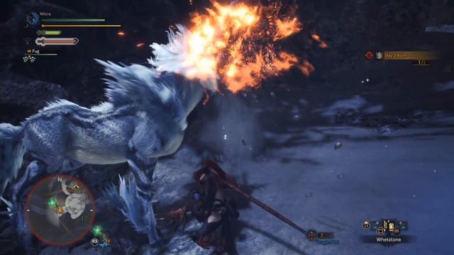 Monster Hunter: World - Kirin The Myth - (Timed Event) смотреть онлайн