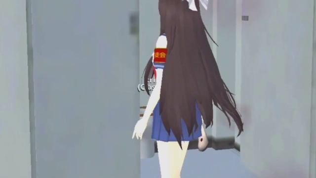ЗАМЕТЬ МЕНЯ, СЕНПАЙ! | NOTICE ME SENPAI | SGS | School Girls Simulator music video смотреть онлайн
