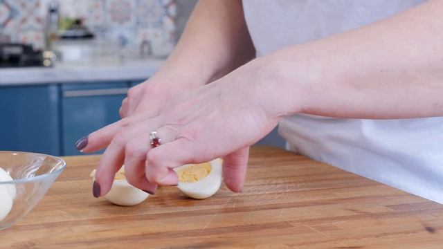 ❗PROTEIN SALAD WITH 3 INGREDIENTS❗ Eat this salad every day and lose weight! Simple and quick recip смотреть онлайн