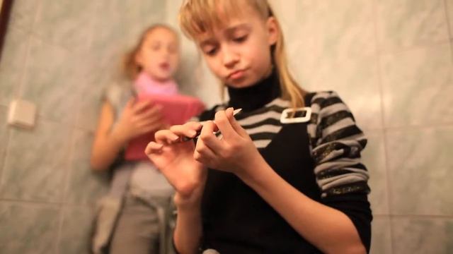 Люк в ад - 3D смотреть онлайн
